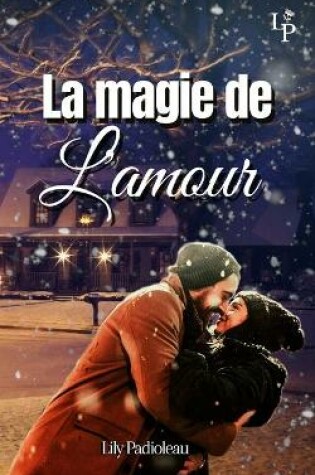 Cover of La magie de l'amour