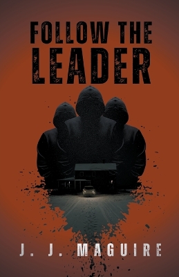 Book cover for Follow The Leader