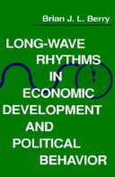 Book cover for Long-Wave Rhythms in Economic Development and Political Behavior