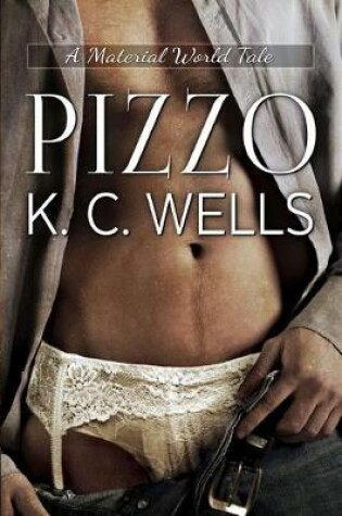 Cover of Pizzo
