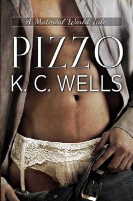 Book cover for Pizzo