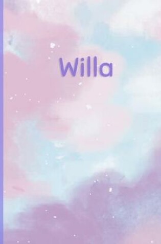 Cover of Willa