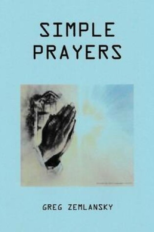 Cover of Simple Prayers