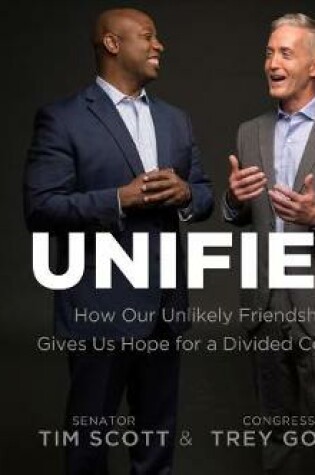 Cover of Unified (Library Edition)