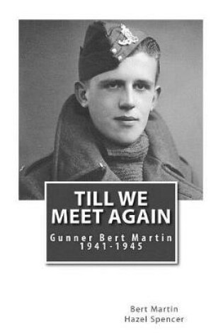 Cover of Till We Meet Again