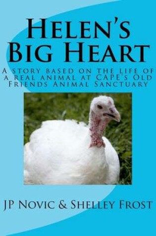 Cover of Helen's Big Heart