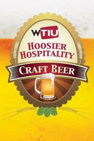 Cover of Hoosier Hospitality