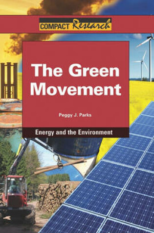 Cover of The Green Movement