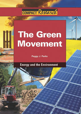 Cover of The Green Movement