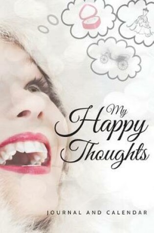 Cover of My Happy Thoughts