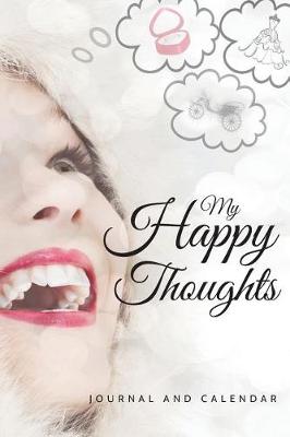 Book cover for My Happy Thoughts