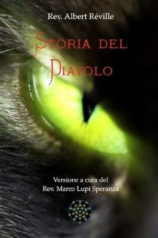 Cover of Storia del Diavolo