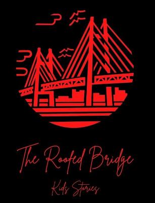 Book cover for The Roofed Bridge