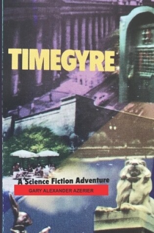 Cover of Timegyre