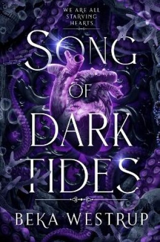 Cover of Song of Dark Tides
