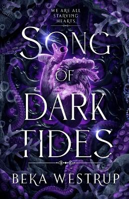Book cover for Song of Dark Tides