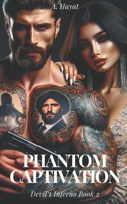 Cover of Phantom Captivation