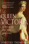 Book cover for Queen Victoria