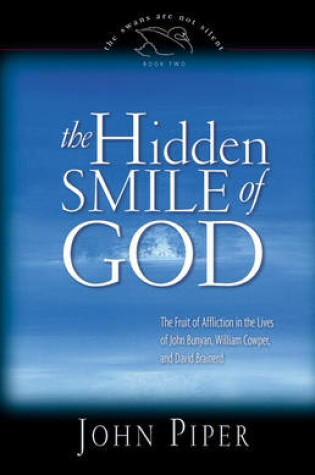 Cover of The Hidden Smile of God