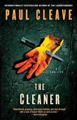 Cover of The Cleaner