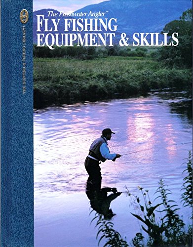 Cover of Fly-Fishing Equipment & Skills