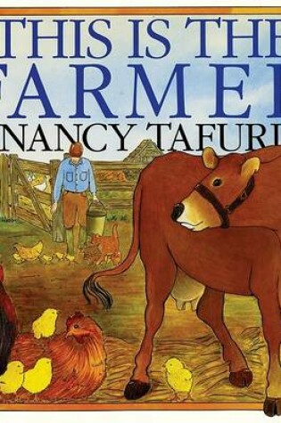 Cover of This Is the Farmer