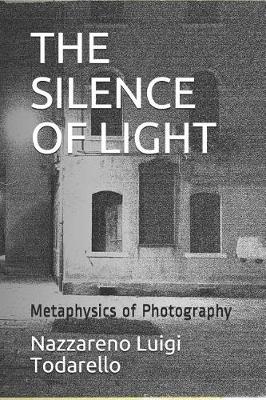 Book cover for The Silence of Light