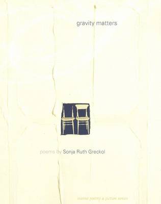 Book cover for Gravity Matters