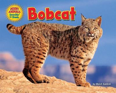 Cover of Bobcat