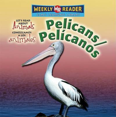 Cover of Pelicans / Pelícanos
