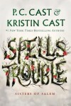 Book cover for Spells Trouble