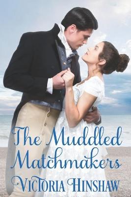 Book cover for The Muddled Matchmakers