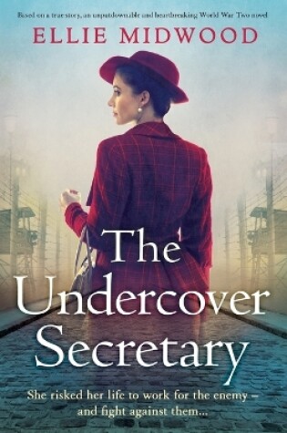 Cover of The Undercover Secretary