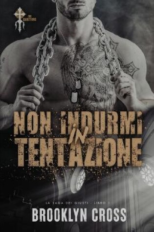 Cover of Non Indurmi in Tentazione