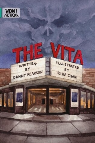 Cover of The Vita