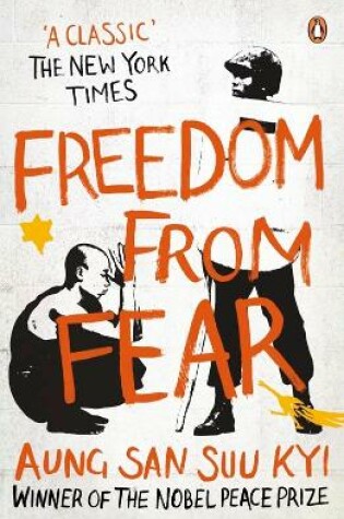 Cover of Freedom from Fear