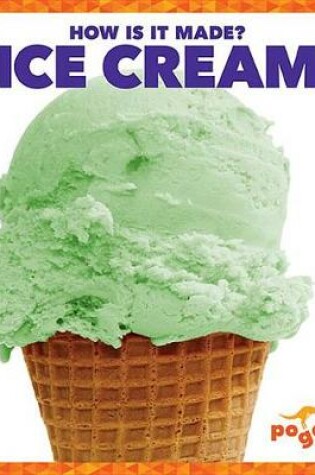 Cover of Ice Cream