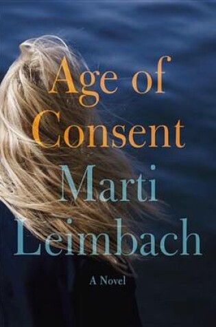 Cover of Age of Consent