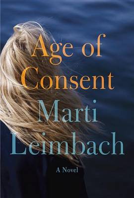 Book cover for Age of Consent