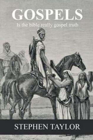 Cover of Gospels