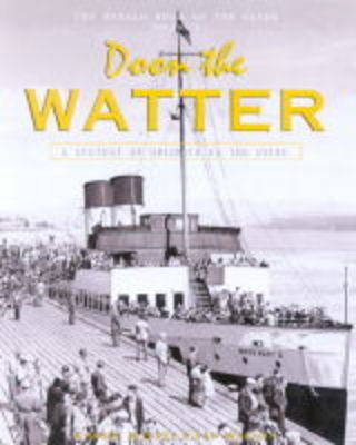 Book cover for Doon the Watter