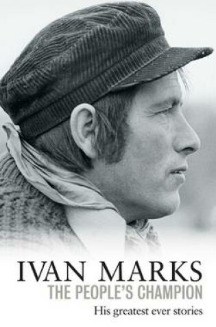 Cover of Ivan Marks: The People's Champion