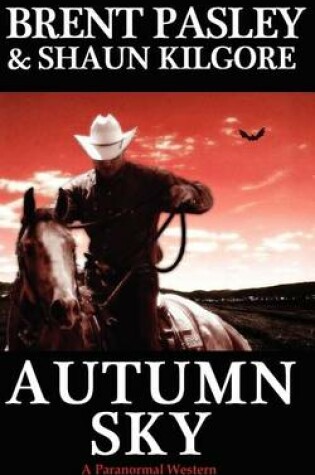 Cover of Autumn Sky