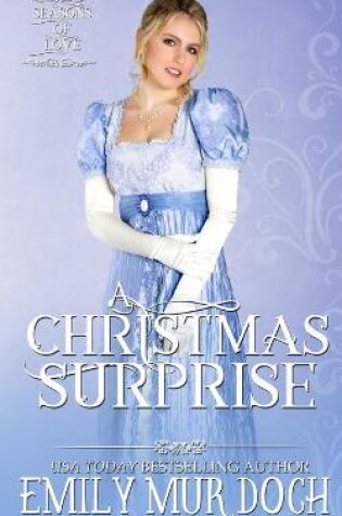 Cover of A Christmas Surprise