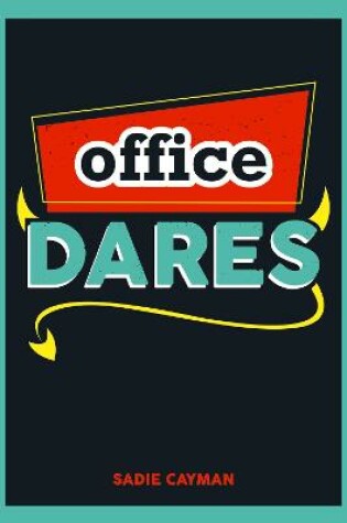 Cover of Office Dares