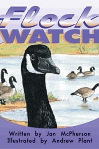 Cover of Flock Watch (Level 10)