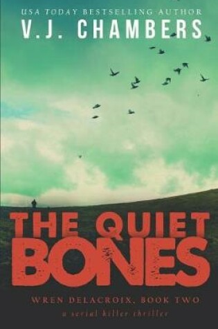 Cover of The Quiet Bones