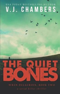 Cover of The Quiet Bones
