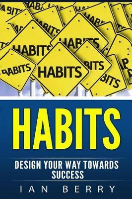 Book cover for Habits