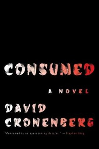 Cover of Consumed